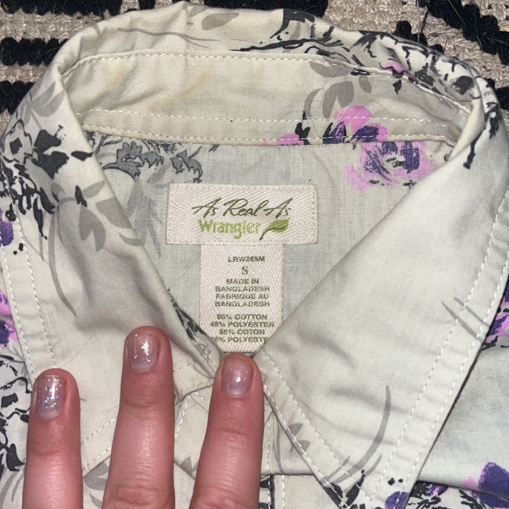 Women’s Wrangler PearlSnap
